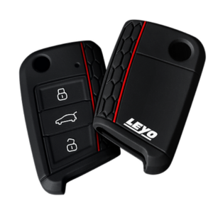 Leyo Motorsport Rubber Key Cover