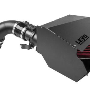 Leyo Motorsport Cold Air Intake Kit - Polo (AW) GTI 2.0T