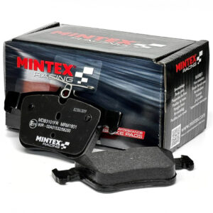 Mintex Racing MRM1801 Front Brake Pads - VW Golf 'R' Mk7