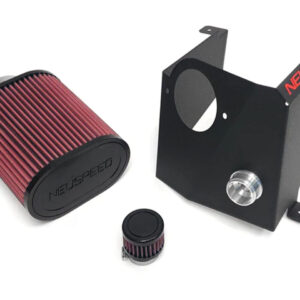 Neuspeed P-Flo Air Intake - MQB 2.0TDI