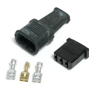 Neuspeed Connector Conversion Kit for 3 pin fan switch