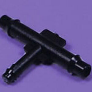 Newsouth NoBuzz Restrictor T-Fitting (CON003)