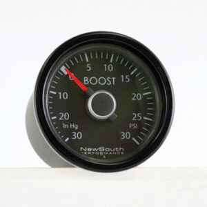 Newsouth Mk5 Indigo Boost Gauge (GAU017)