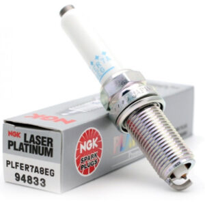 NGK PLFER7A8EG Laser Platinum (x4) Spark Plug Set - 1.8 TSI & 2.0 TSI EA888 Gen3