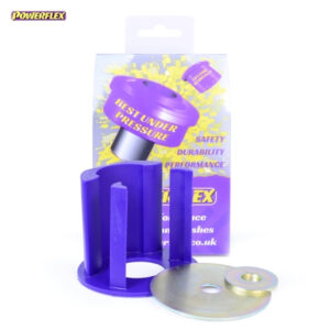 Powerflex Lower Engine Mount Insert (Large) Track Use - Golf Mk5 GTI & R32 upto 2008 - PFF85-504P