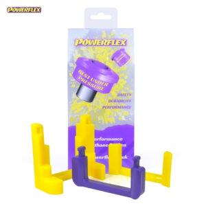 Powerflex Transmission Mount Insert - Golf Mk5 GTI & R32 - PFF85-530