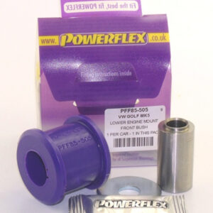 Powerflex Lower Engine Mount Small Bush - PFF85-505