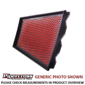 Pipercross Audi A4 (B7) Panel Filter - 2.0T FSI