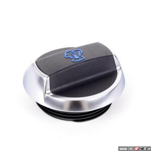 Genuine Porsche 911 Coolant Cap