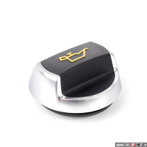 Genuine Porsche 911 Oil Cap