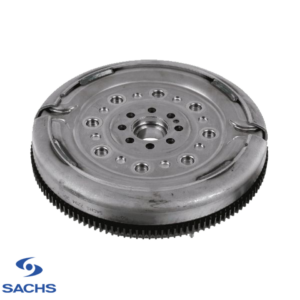 Sachs Dual Mass Flywheel for Volkswagen Golf Mk7 'R', Clubsport and TCR