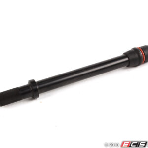 Genuine VAG Dipstick Tube Extension - 1.8T Golf 4 etc