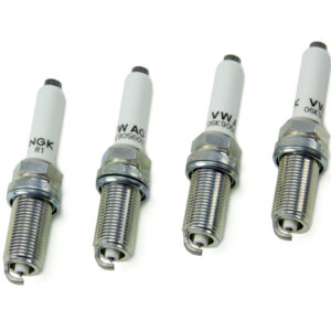 Genuine VAG (x4) Spark Plug Set - 1.8TSI and 2.0TSI EA888 Gen3