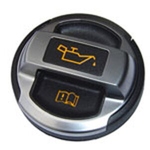 Genuine Audi R8 Oil Cap