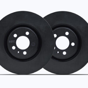 Vagbremtechnic 'Plain' 310mm Rear Brake Discs