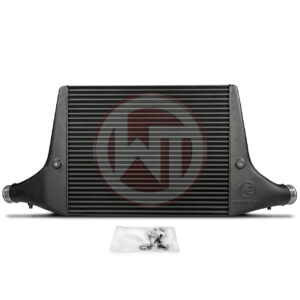 Wagner Tuning Audi S4/S5 B9 Competition Intercooler Kit