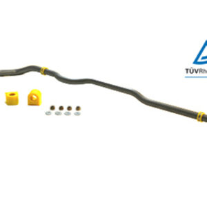 Whiteline 24mm Front Anti Roll Bar (2WD Only) - BWF19XZ