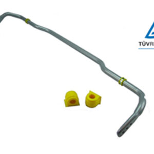 Whiteline 24mm Rear Anti Roll Bar (2WD Only) - BWR20XZ