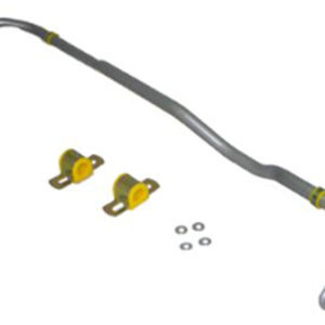 Whiteline 24mm Rear Anti Roll Bar PQ35 (4WD Only) - BWR21XZ