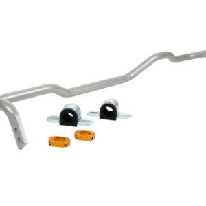 Whiteline 24mm Rear Anti Roll Bar - MQB (4WD Only) - BWR25XZ