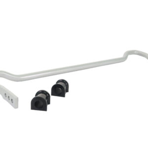 Whiteline 24mm Rear Anti Roll Bar 3 Point Adjustable - Caddy 2k - BWR28Z