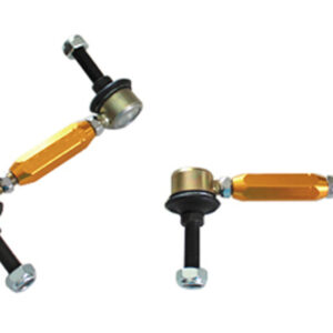 Whiteline Rear Sway Bar Link Assembly - KLC141