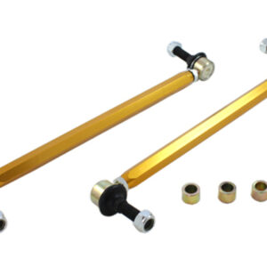 Whiteline Front Sway Bar Link Assembly - KLC167A