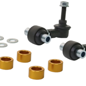 Whiteline Rear Sway Bar Link Assembly - KLC202 - MQB Platform