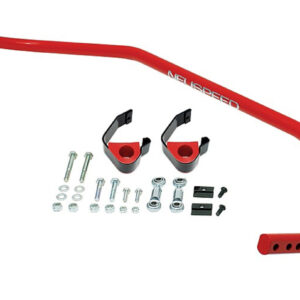 Neuspeed Rear Anti Roll Bar 28mm - PQ34 (2wd)