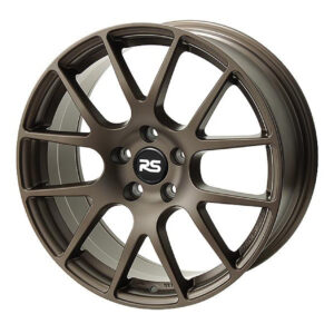 Neuspeed Flow Formed RSe12 Alloy Wheels 18x8 5x112