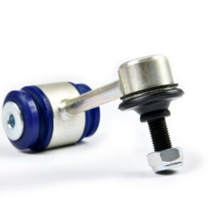 Superpro Rear Anti-Roll Bar Link Kit - Golf MK7 2WD+4WD