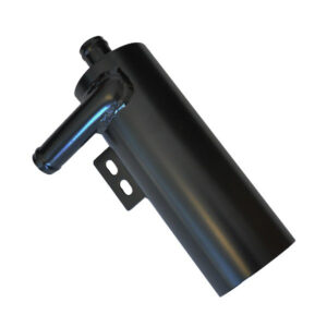 034Motorsport Catch Can, Vortex Breather - Universal Fit