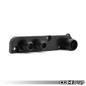 034Motorsport Catch Can Conversion Plate - 2.0TFSI (EA113)