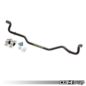 034Motorsport 23.8mm Rear Sway bar for TT RS (8S) and RS3 ~(8V)
