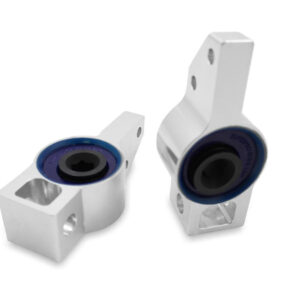 Superpro Front Anti-Lift Kit: Lightweight Alloy Fast Road Use - Golf MK5 2WD+4WD