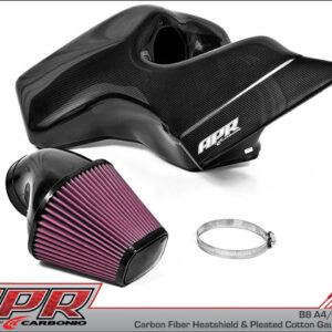 APR Carbon Intake System - Audi A5 B8 - 1.8T, 2.0T & 2.0TDI