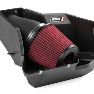 APR Pex Open Intake System - Polo (AW) GTI and Audi A1 40TFSI
