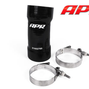 APR Silicone Throttle Body Hose Kit - 2.0T - EA888 Gen 3