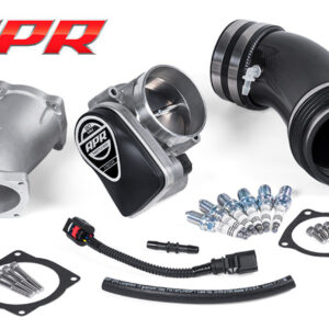 APR Ultracharger System - Audi S4 / S5 (B8) 3.0TFSI
