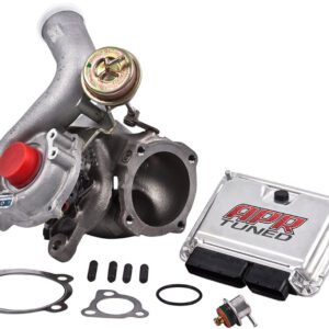 APR K04 Turbocharger Kit - Transverse 1.8T (150/180hp)