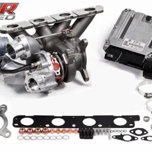 APR K04 Turbocharger Kit - Transverse 2.0T FSI (EA113)