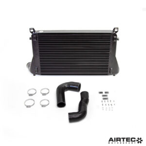 Airtec Intercooler Upgrade for 1.8 / 2.0 TSI EA888 Gen 4 2020-