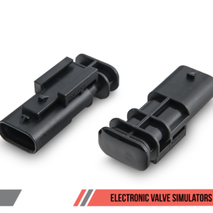 AWE Tuning - Electronic Exhaust Valve Simulators