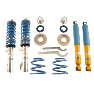 Bilstein B14 Coilover Kit - VW GOLF IV R32