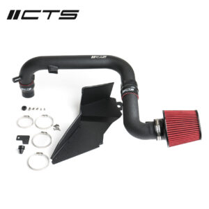CTS Turbo EA113 T-FSI Air Intake System (PQ35)