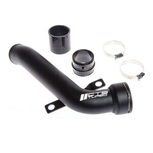 CTS Turbo VW/Audi 1.8T/2.0T TSI Turbo Outlet Pipe (EA888.1)