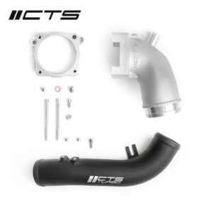 CTS Turbo Throttle Body Inlet for 8V.2/8S Audi RS3 / TT-RS (400hp)
