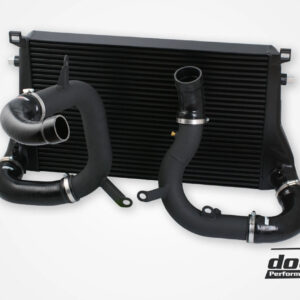 do88 Performance 'Big Pack' Intercooler and Charge Pipe Kit for the MQB 2.0T EA888 Gen3