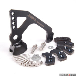 ECS Tuning Adjustable Short Shift Kit for Transverse 6 Speed