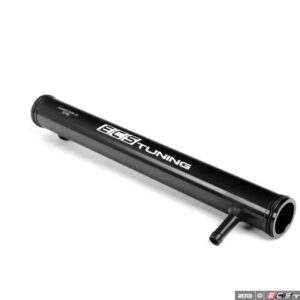 ECS Tuning Billet Aluminum Water Pipe - 24V V6
